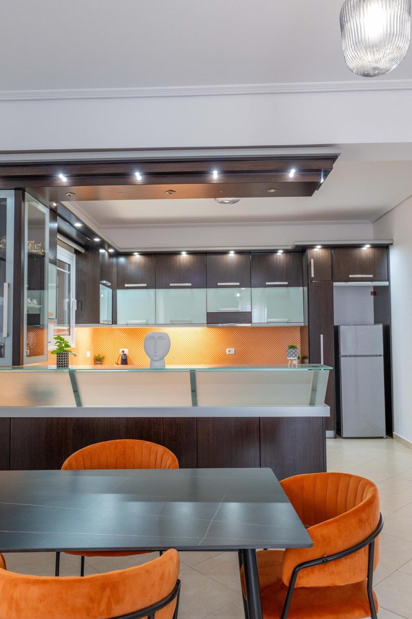 Philoxenia Apartments Saranda Room photo