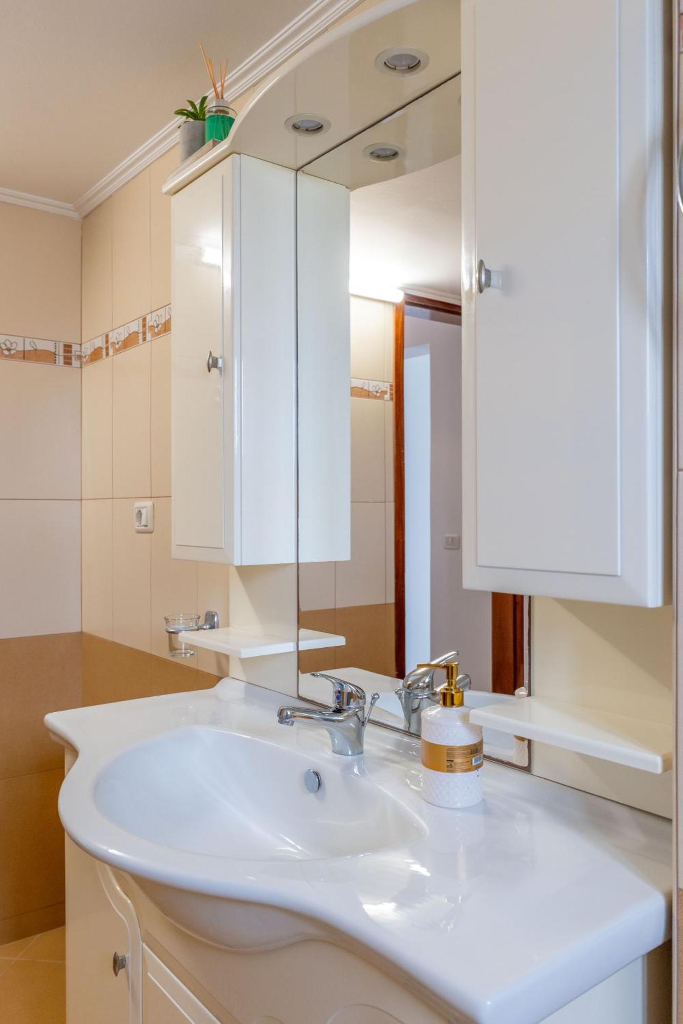 Philoxenia Apartments Saranda Room photo