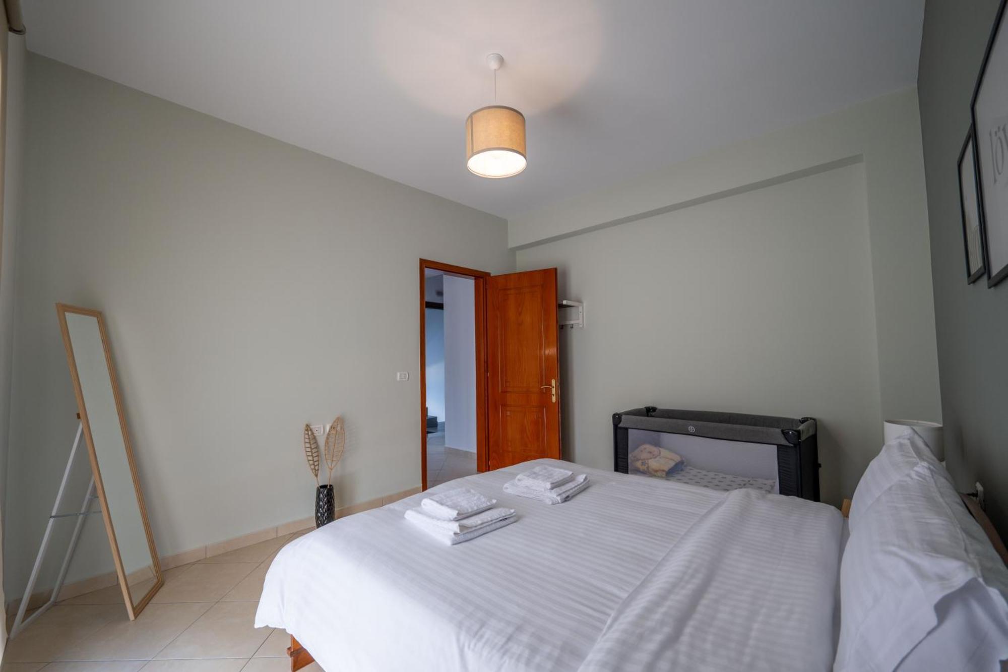 Philoxenia Apartments Saranda Room photo
