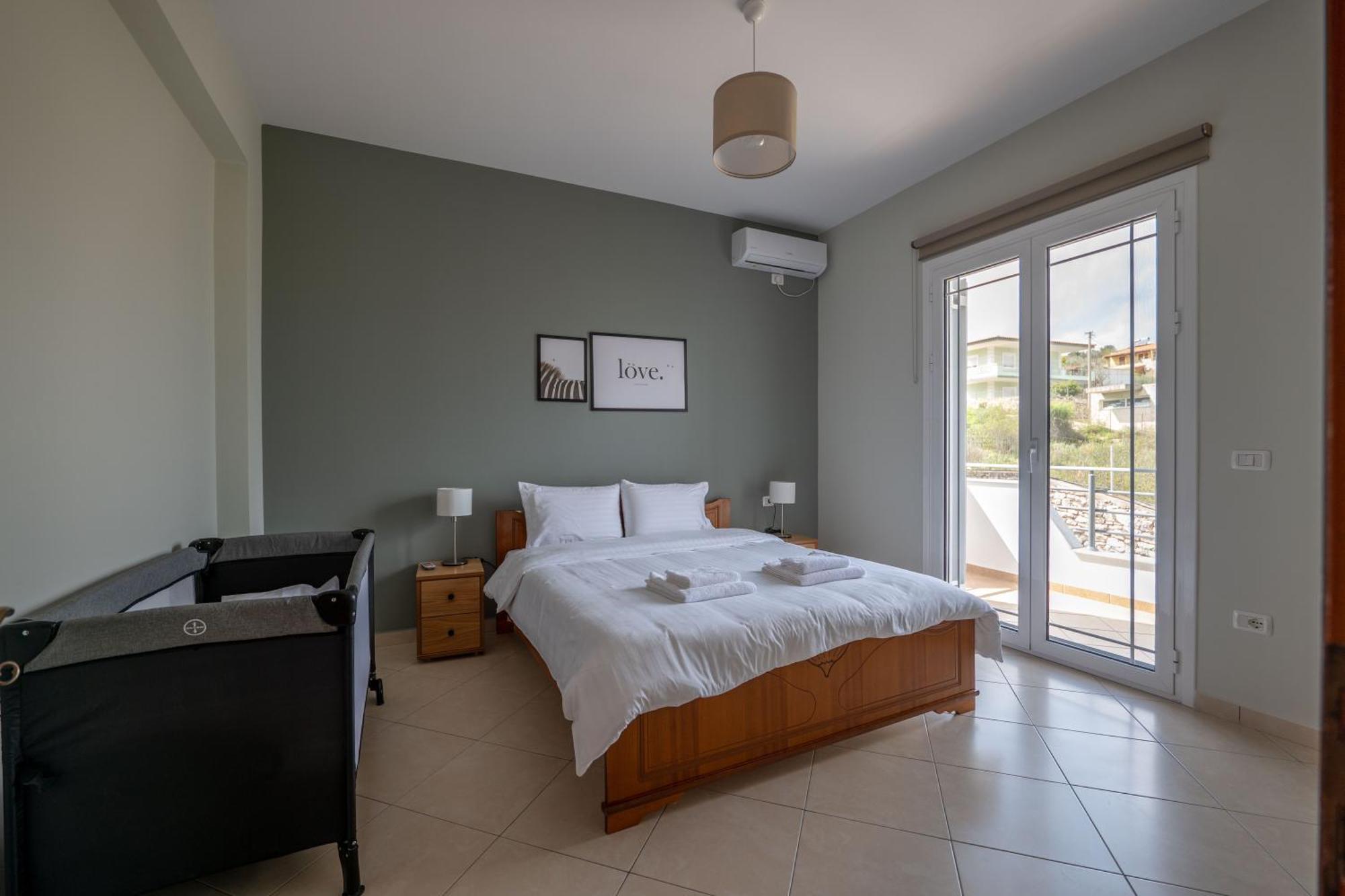 Philoxenia Apartments Saranda Room photo
