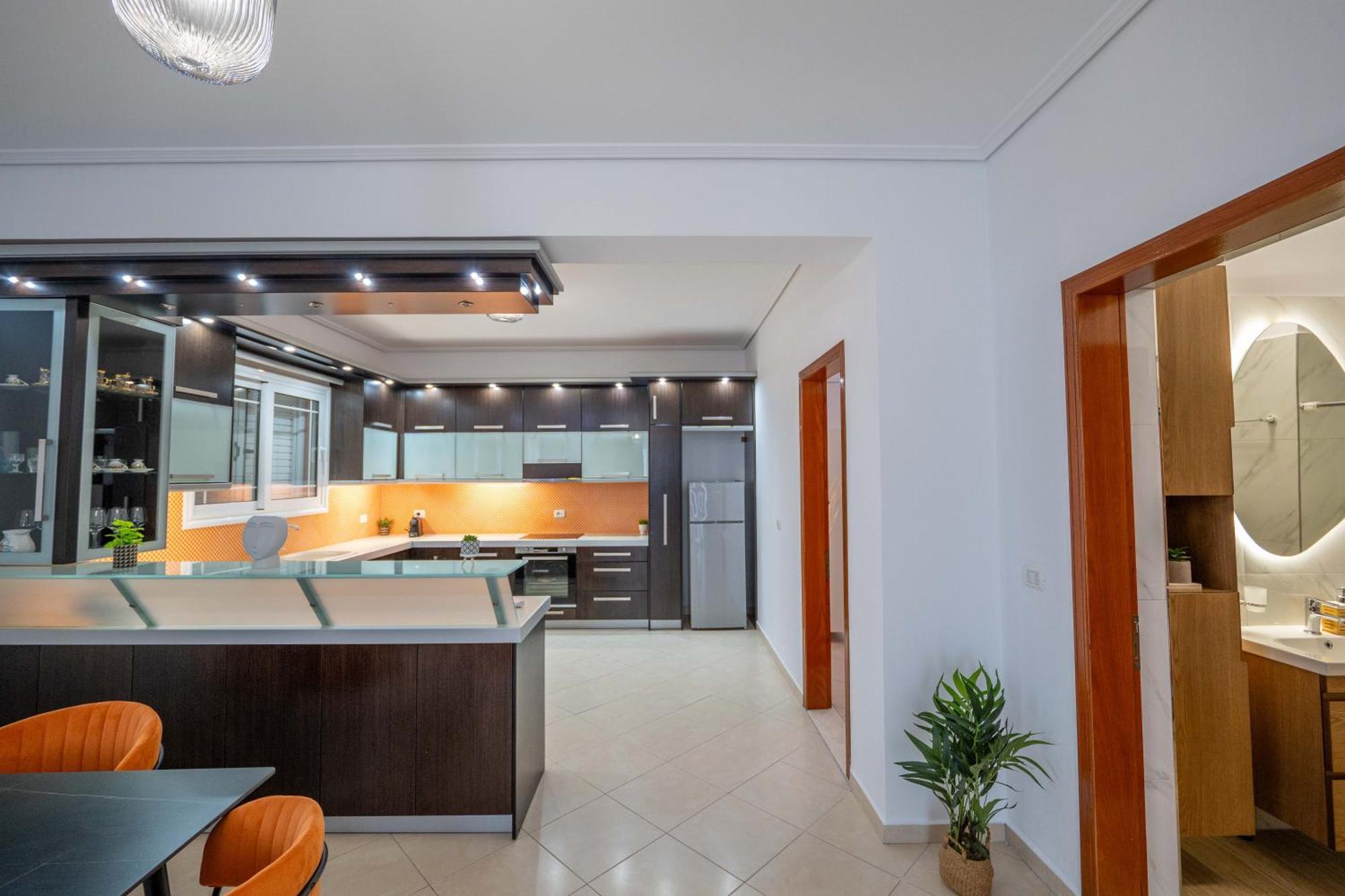 Philoxenia Apartments Saranda Exterior photo