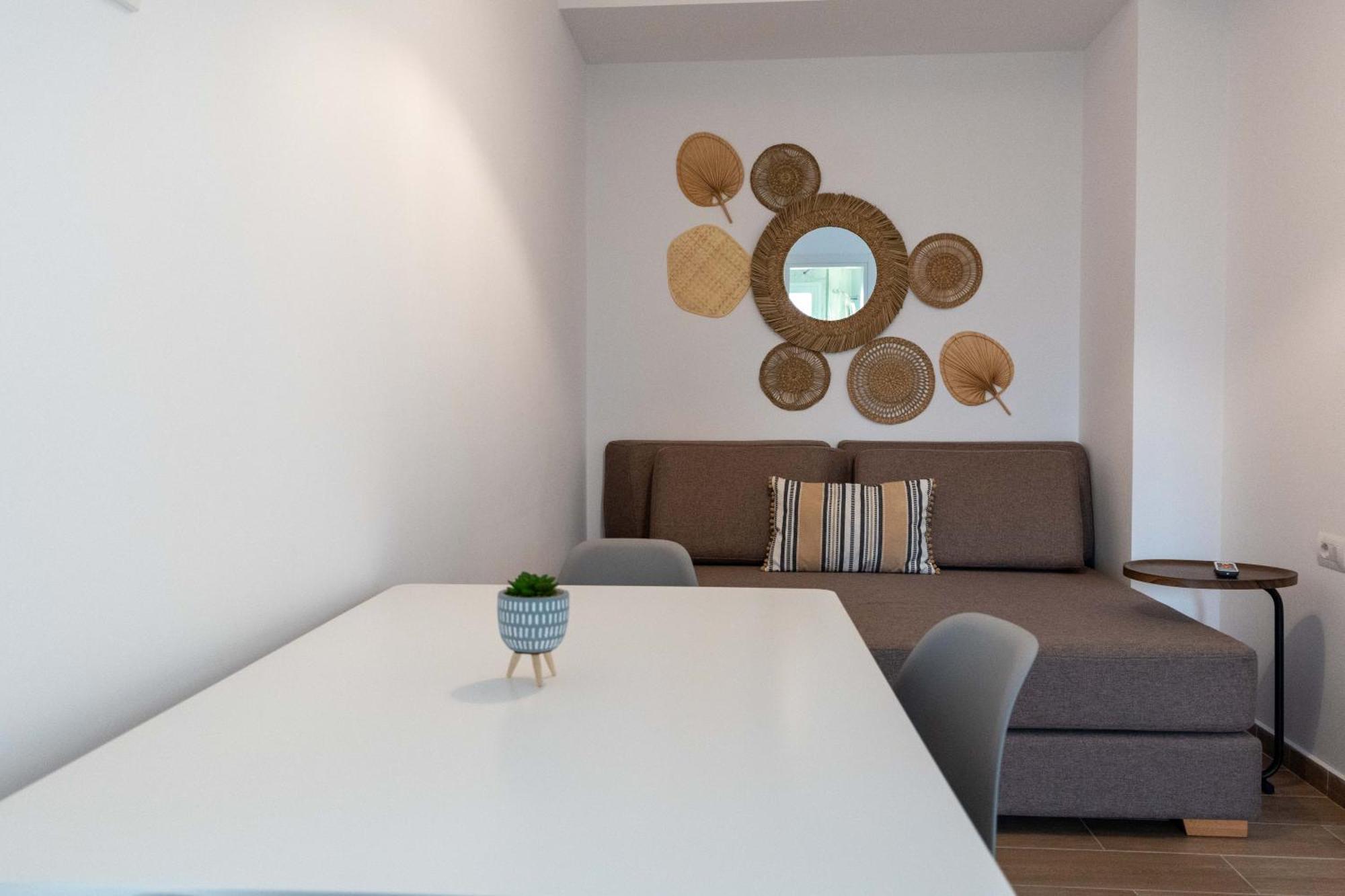 Philoxenia Apartments Saranda Room photo