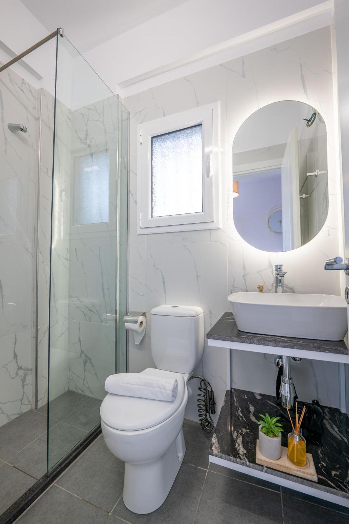 Philoxenia Apartments Saranda Room photo