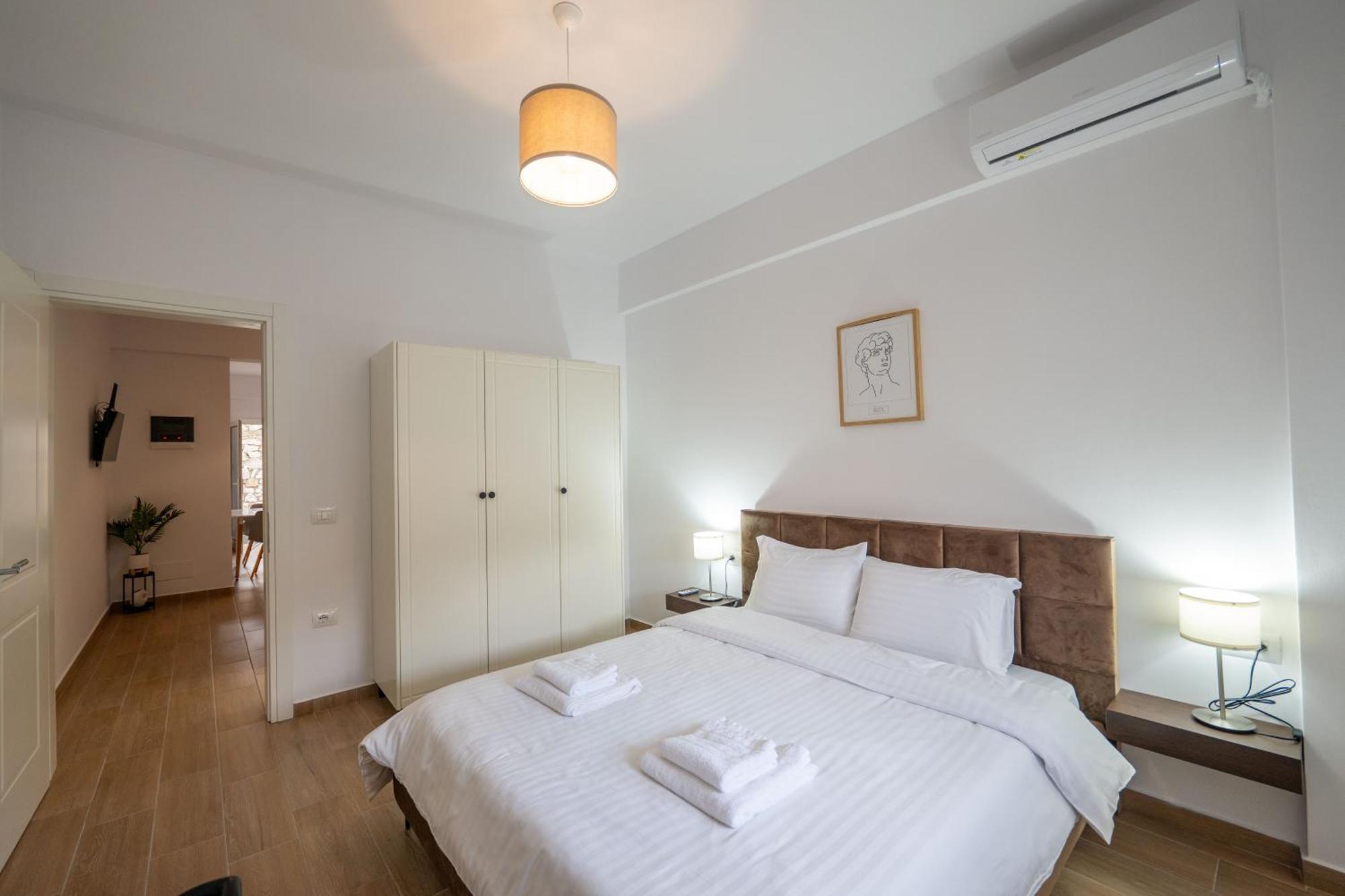 Philoxenia Apartments Saranda Exterior photo